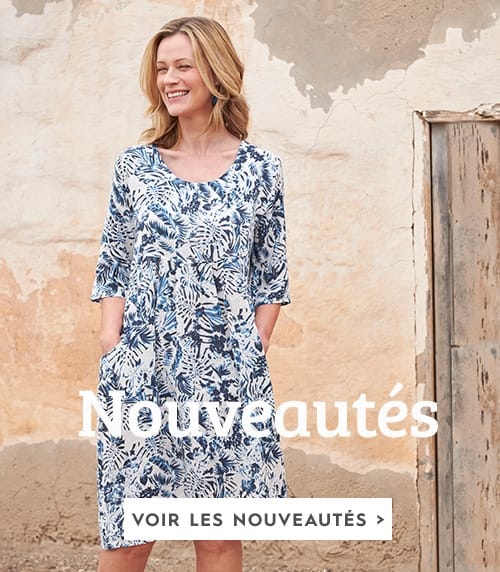 Nouveaux Horizons